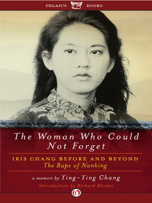 Woman Who Could Not Forget - ebook